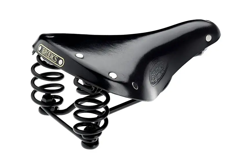 Brooks Flyer S Dam Svart