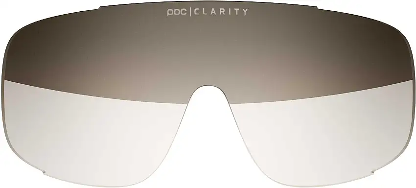 Lins POC Aspire Brown Silver Mirror