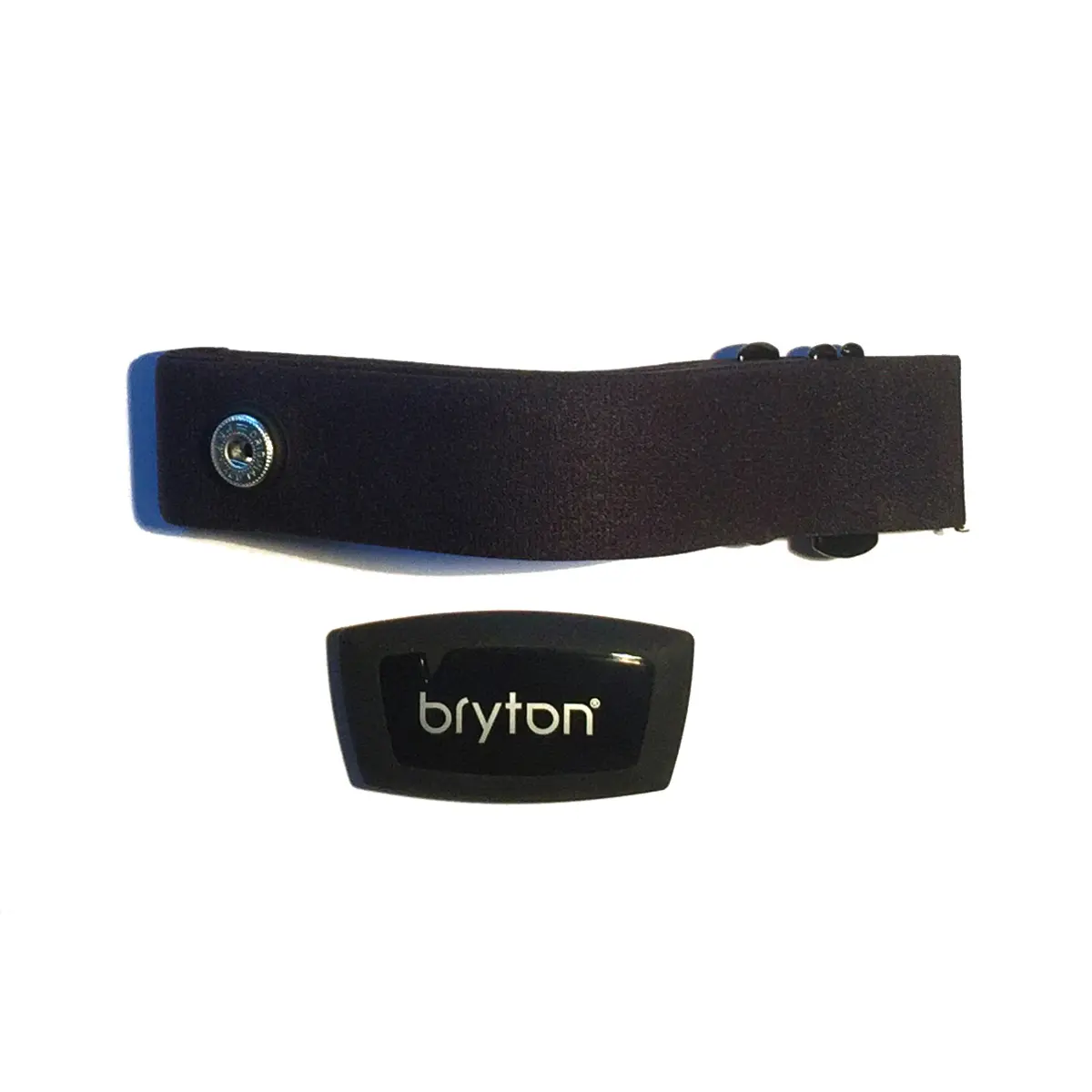 Träningsbälte med pulsmätare Bryton bt & ant+