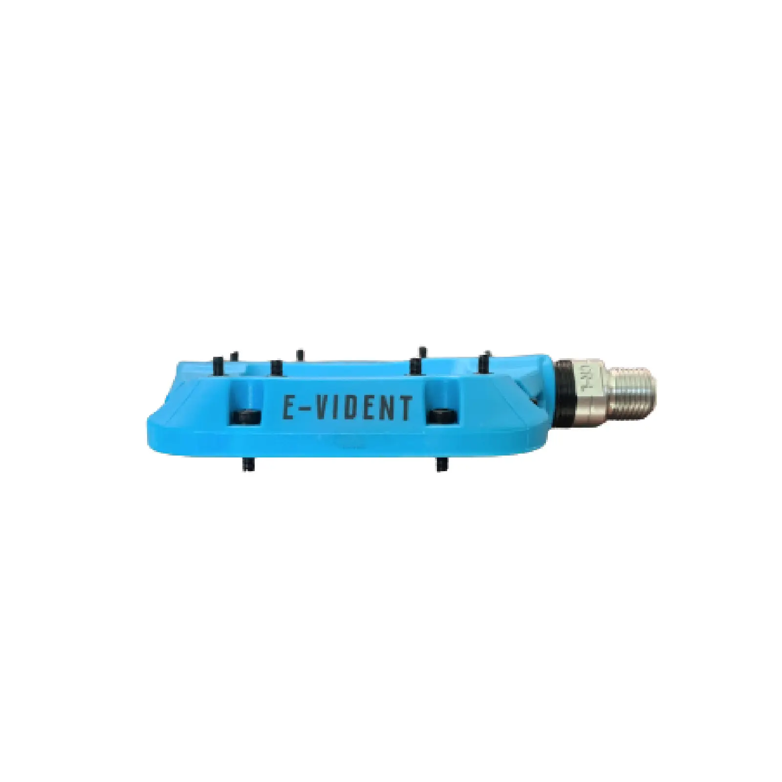 Nylonpedaler BST-Parts E-Vident