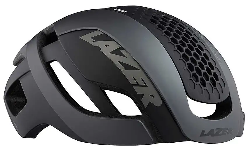 Cykelhjälm Lazer Bullet 2.0 +LED grå