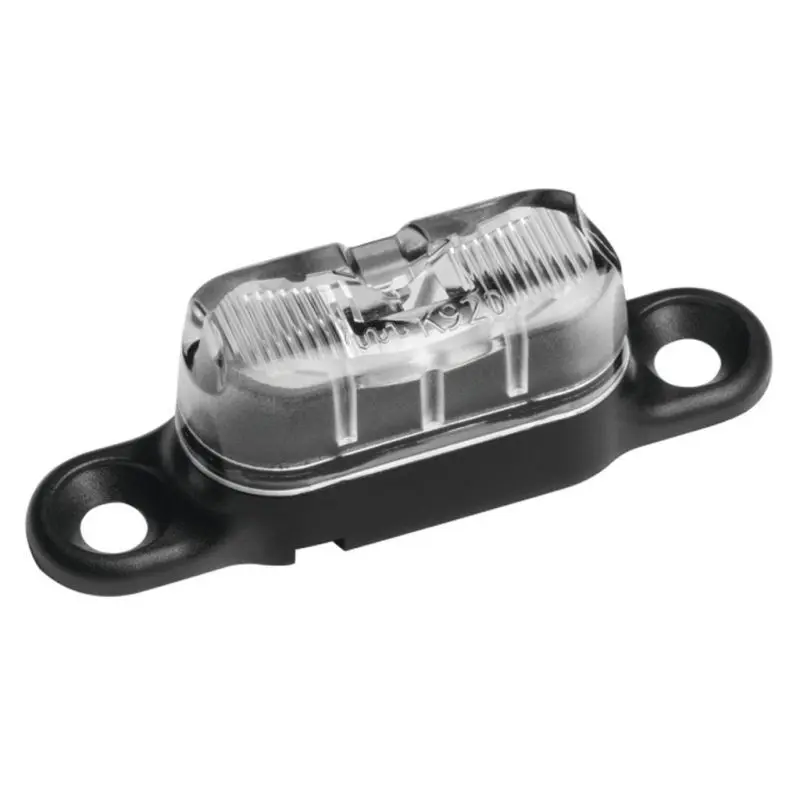 Bakre parkeringsbromsljus Busch & Müller Toplight Line Small