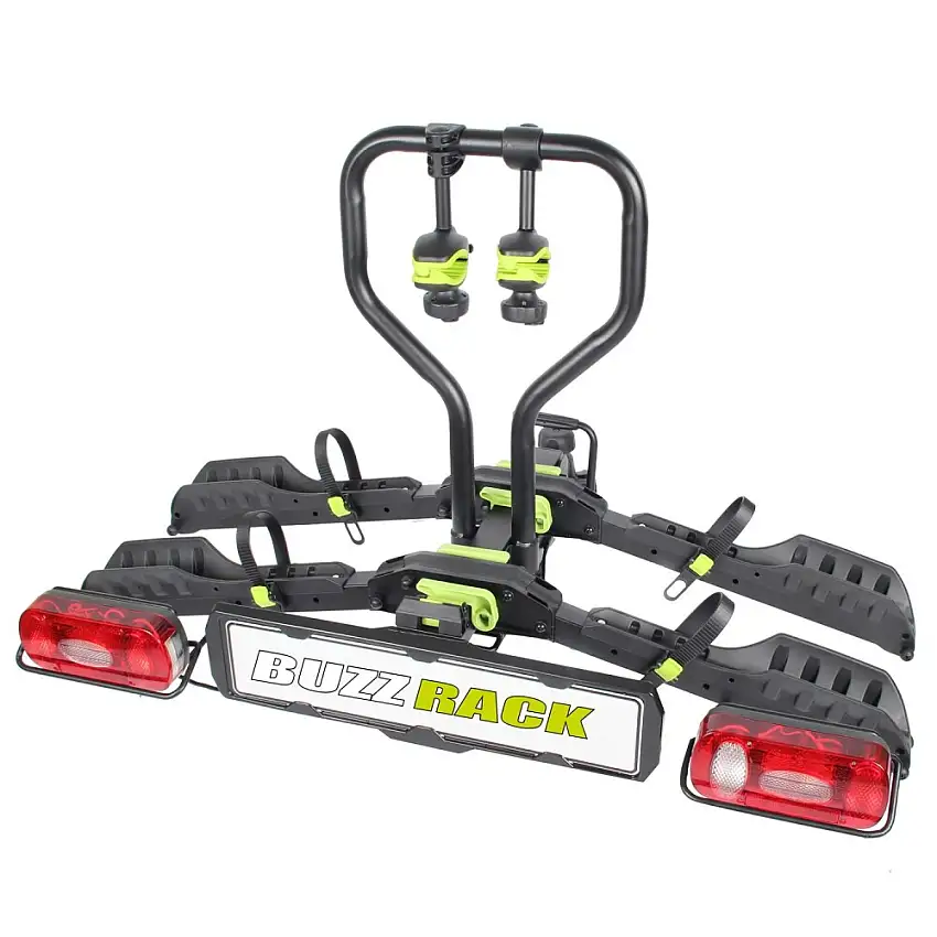 BuzzRack Scorpion cykelhållare till 2 cyklar