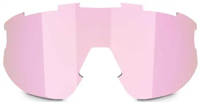 Lins Bliz Fusion roséguld multi