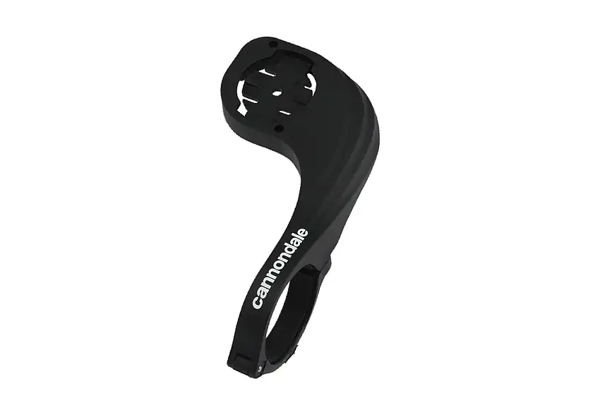 Datorfäste Cannondale svart