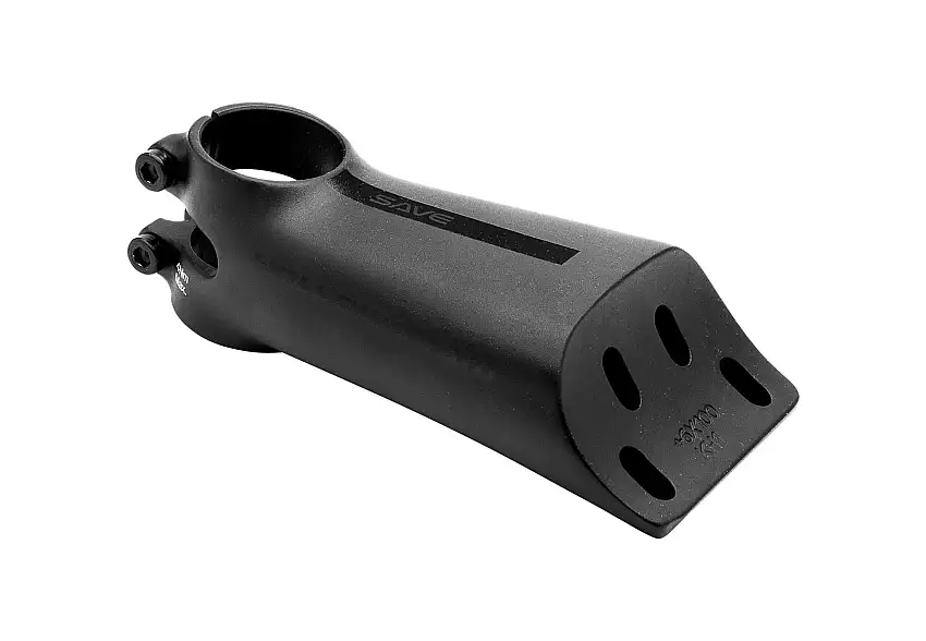 Styrstam Cannondale HollowGram Save -6 Grader 100mm