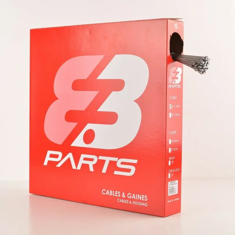 Kabel för spårväxel Parts 8.3 Shimano