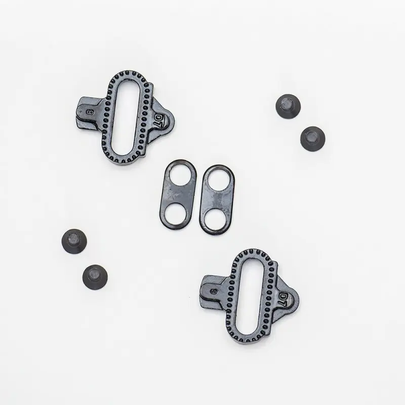 Pedalklämma Parts 8.3 half clip