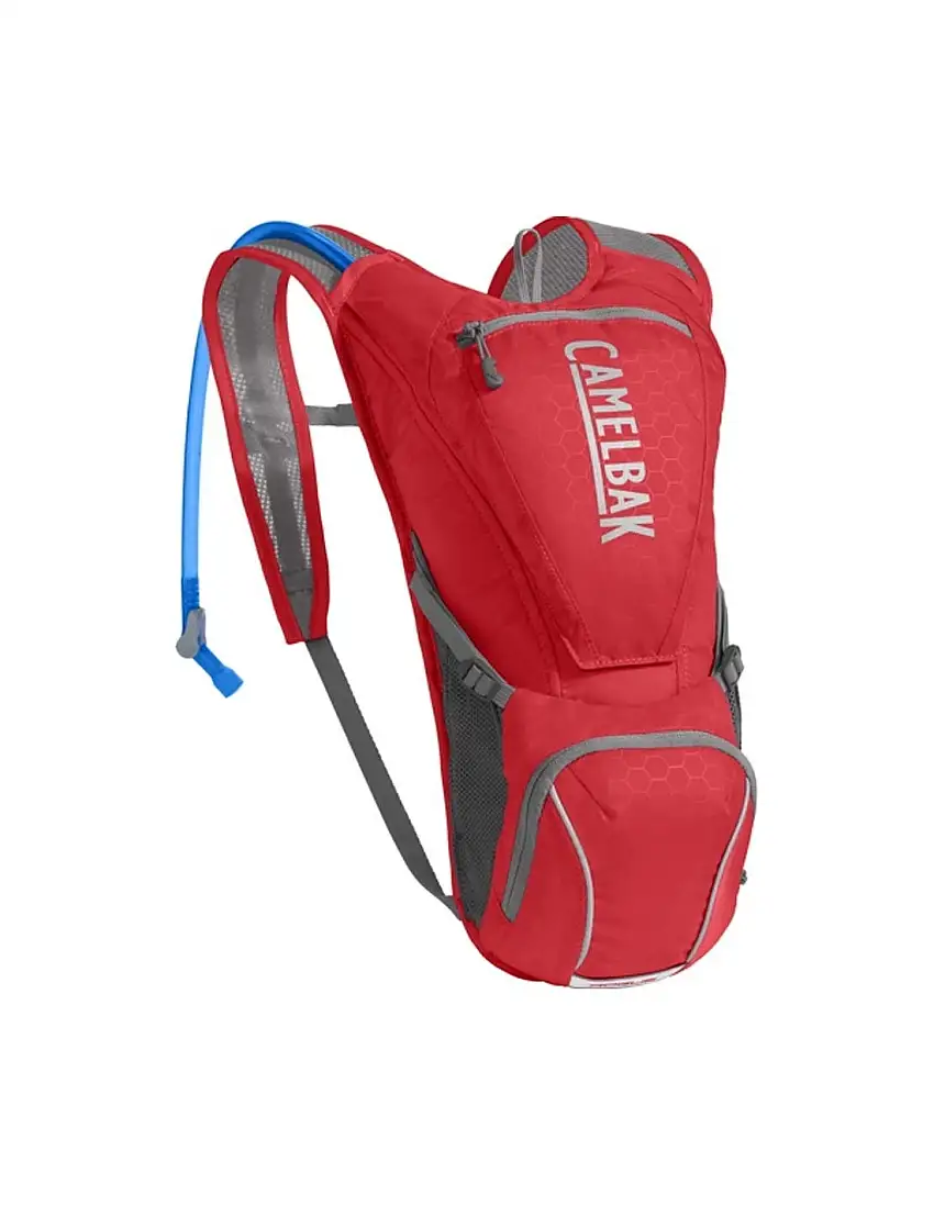 Ryggsäck Camelbak Rogue inkl västesystem 5+2,5L