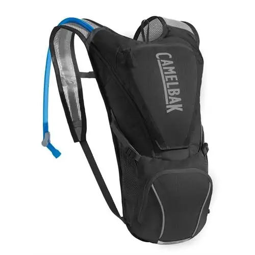 Ryggsäck Camelbak Rouge 5 vätskebehållare 2,5 L svart