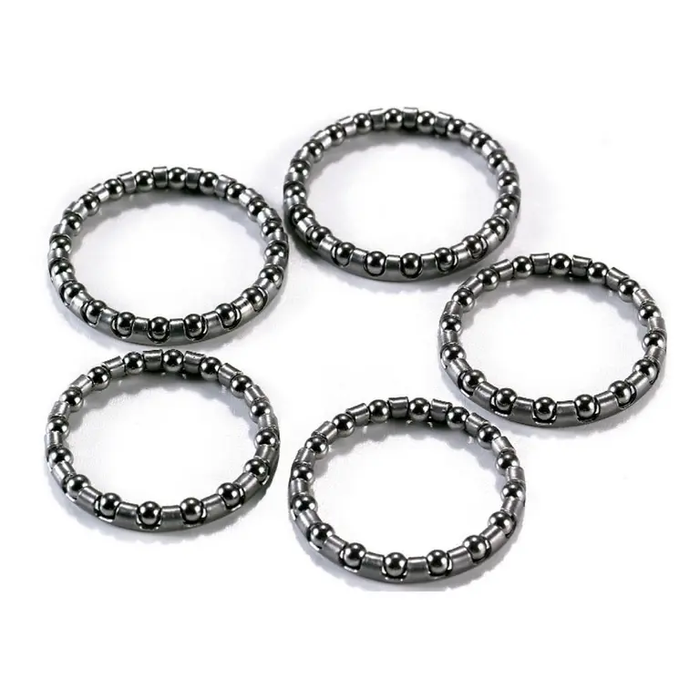 Styrlager av järn Campagnolo (x20)