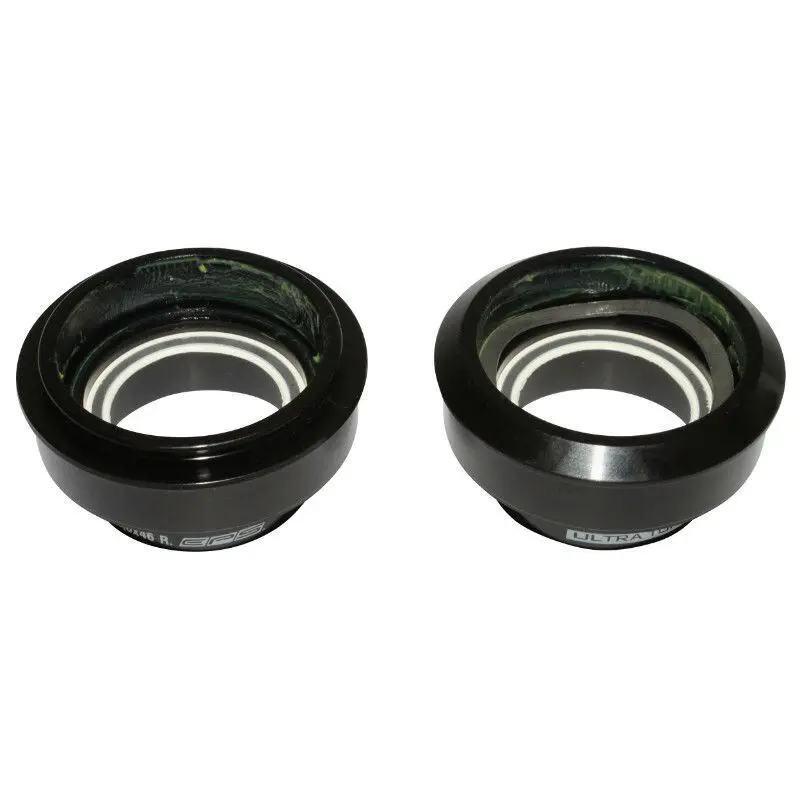 Inbyggd skål med push-on vridmomenthus Campagnolo BB386 Ultra