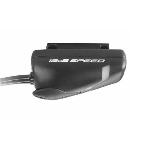 Externt gränssnitt med kabel Campagnolo Eps V4 12V