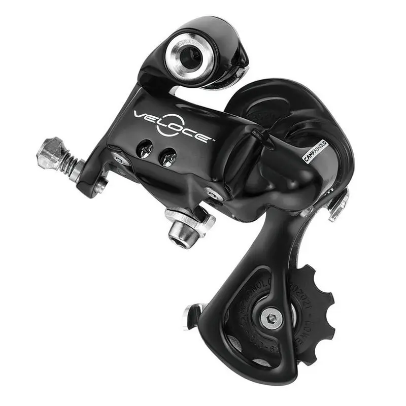 Kort bakväxel Campagnolo Veloce 10 v