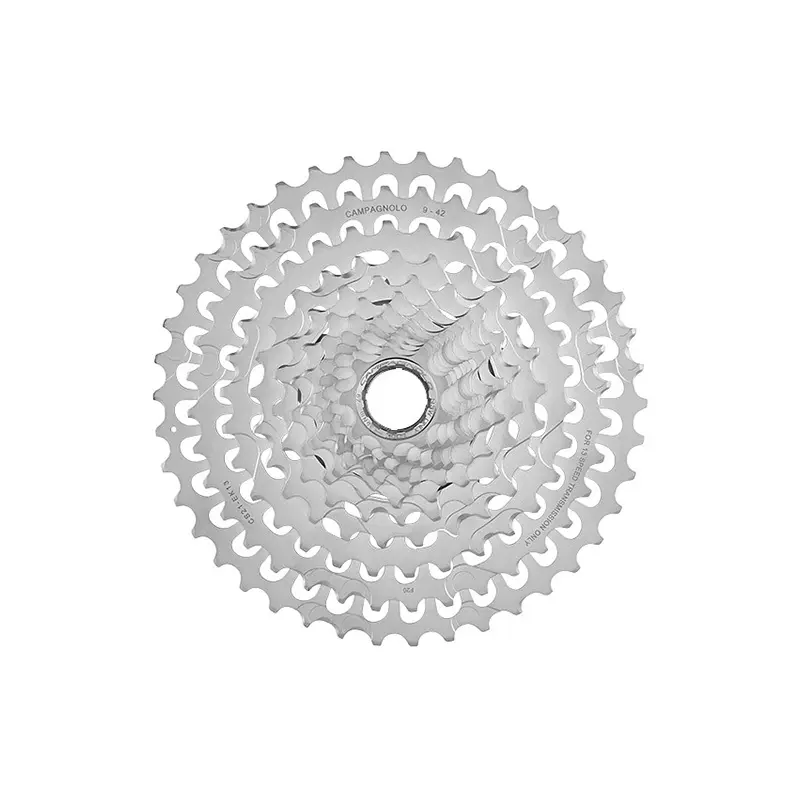 Kassett Campagnolo Ekar 13 v 9-42