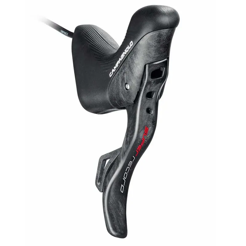 Hydraulisk bakre broms-/derailleurspak för vänster cykel Campagnolo Chorus Ep