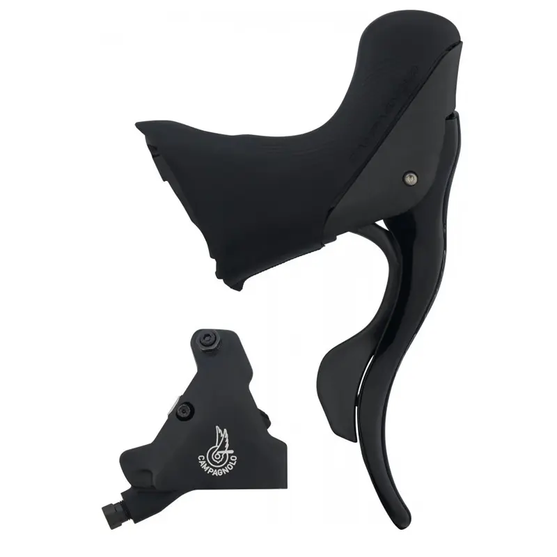 Höger hydraulisk bakre broms-/växelreglagespak Campagnolo Chorus Ep