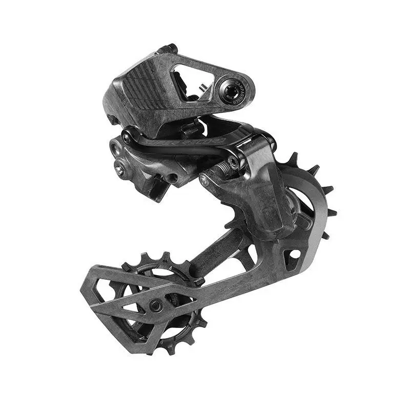 Bakre växellåda Campagnolo Super Record WRL UDH