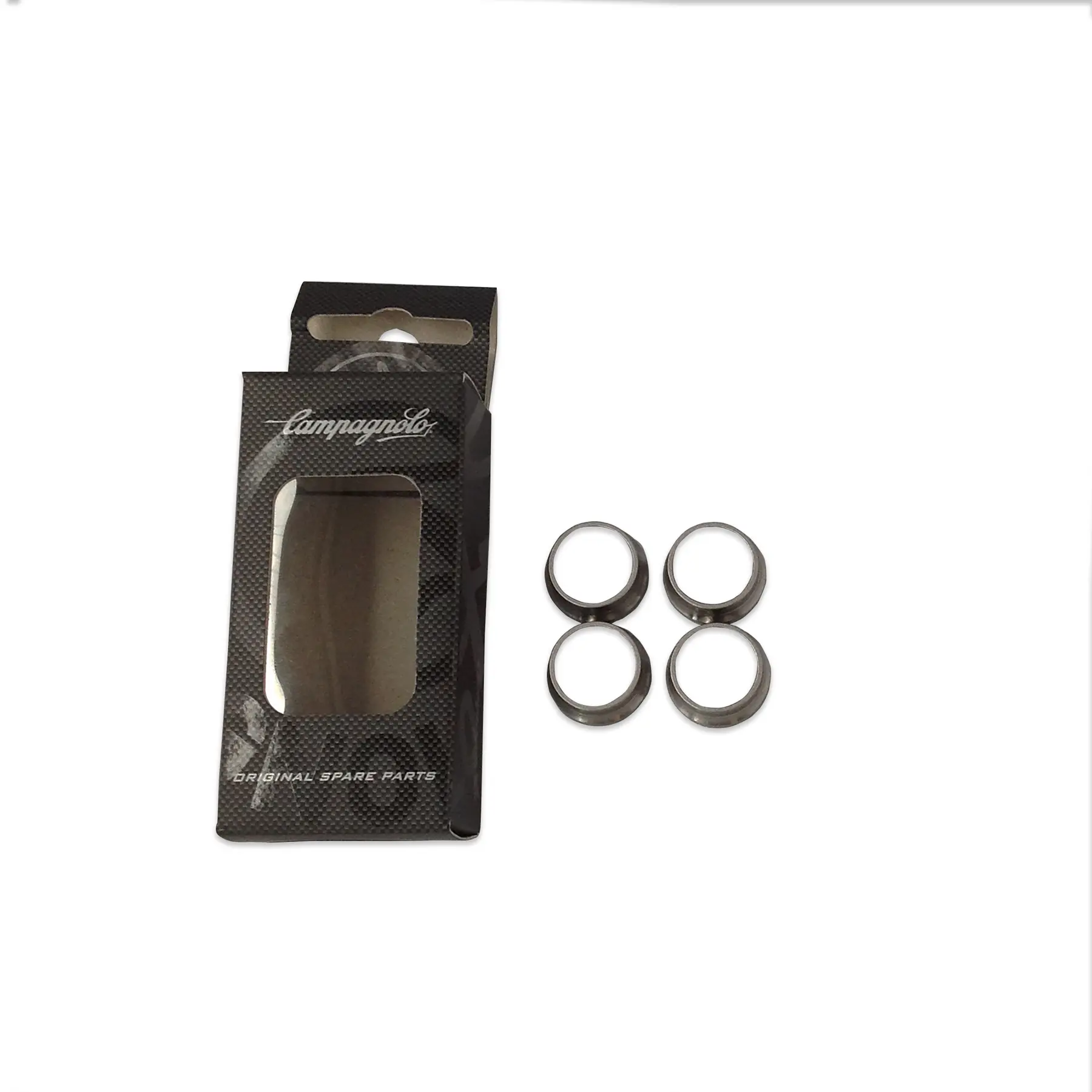 Främre konor Campagnolo Bora/Mille/Shamal/Zonda (x4)