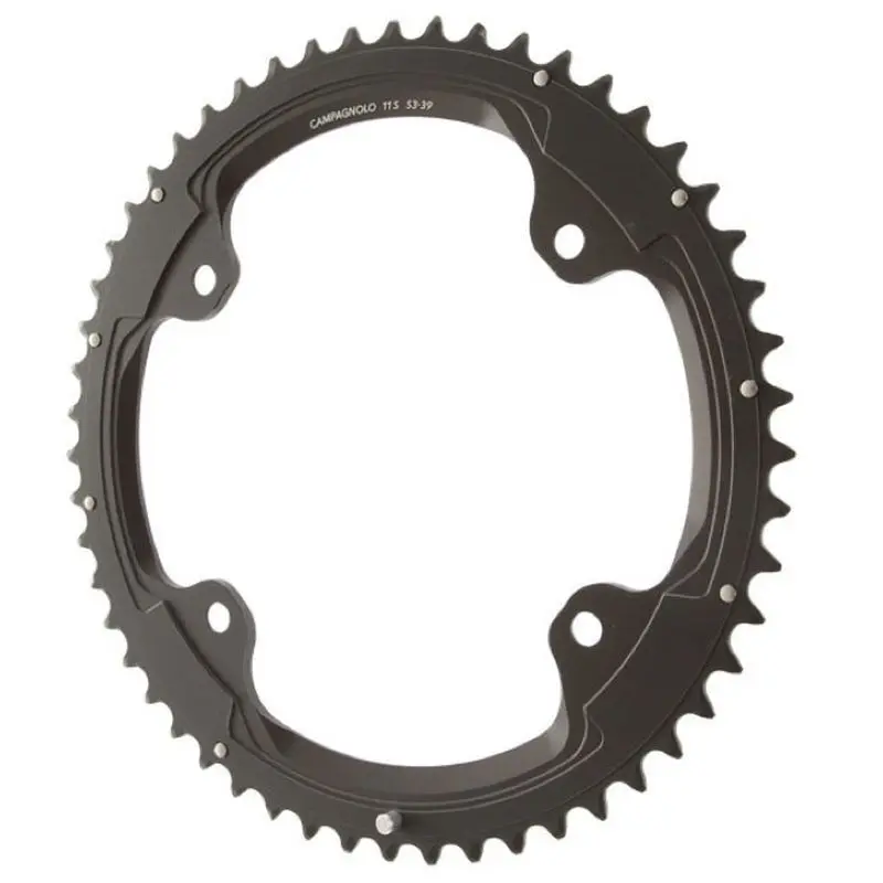 4-fack för grenar Campagnolo Super Record 145 Bcd