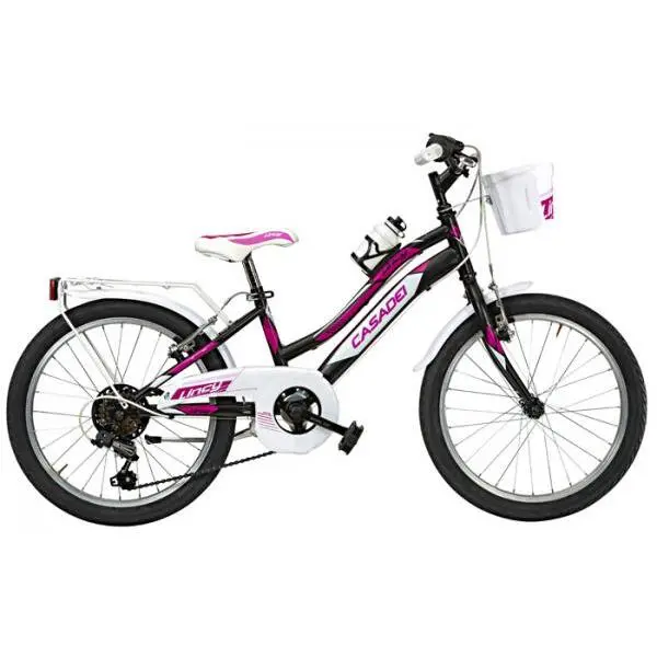 Flickcykel Casadei Mtb Lincy
