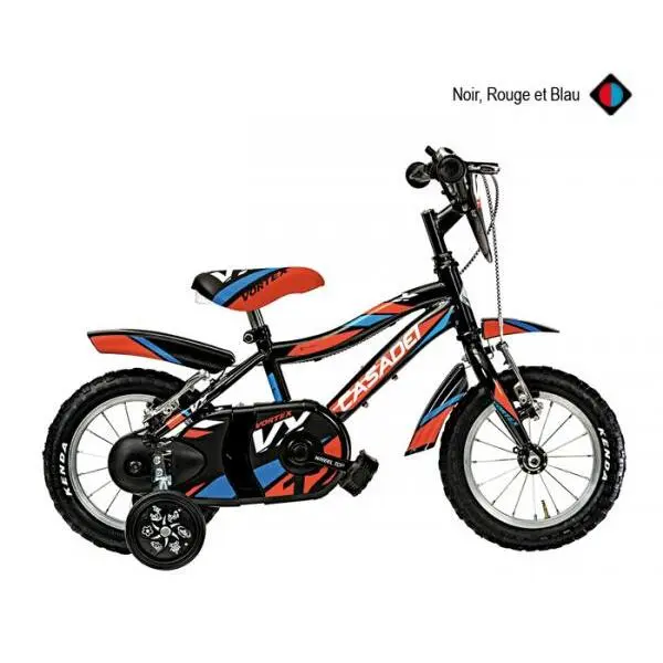 Barncykel Casadei Mtb Vortex