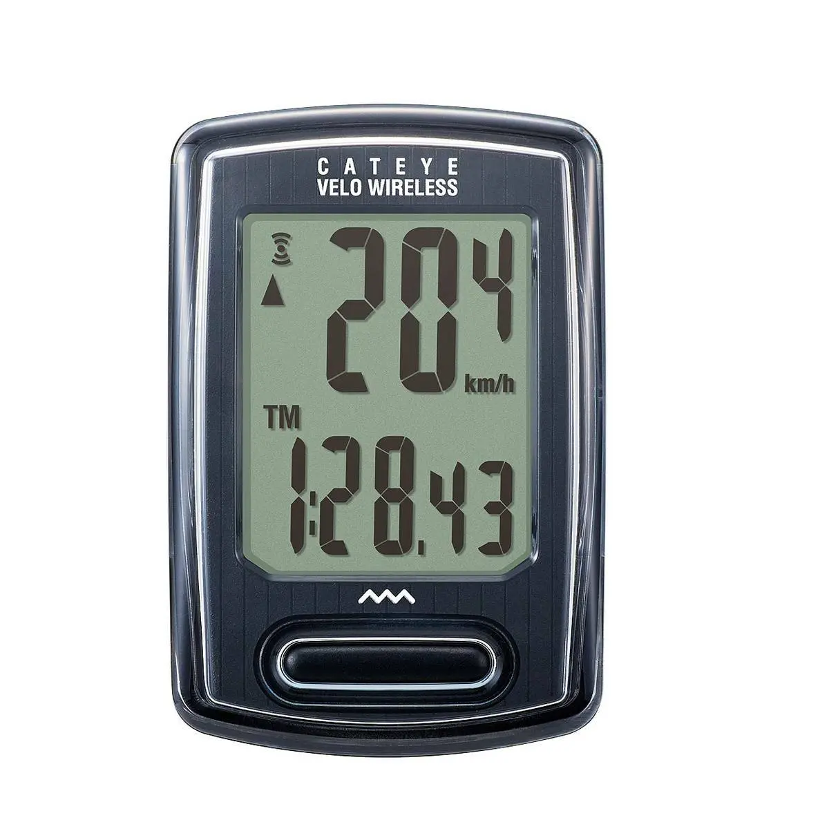 Mätare Cateye Velo wireless