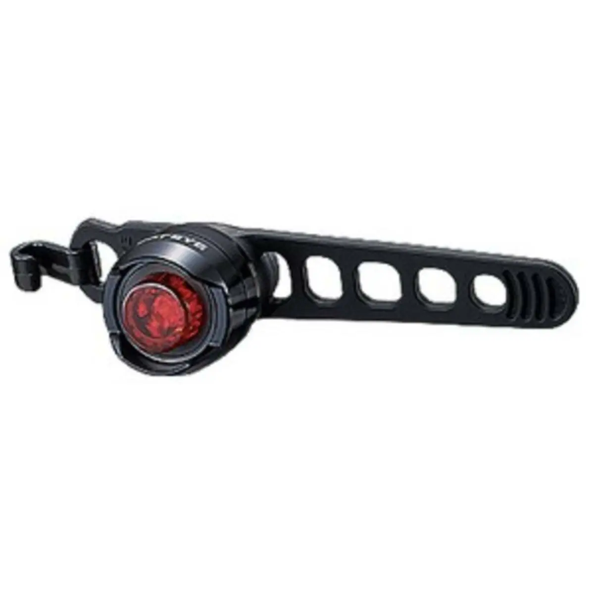 bakre belysning Cateye Orb