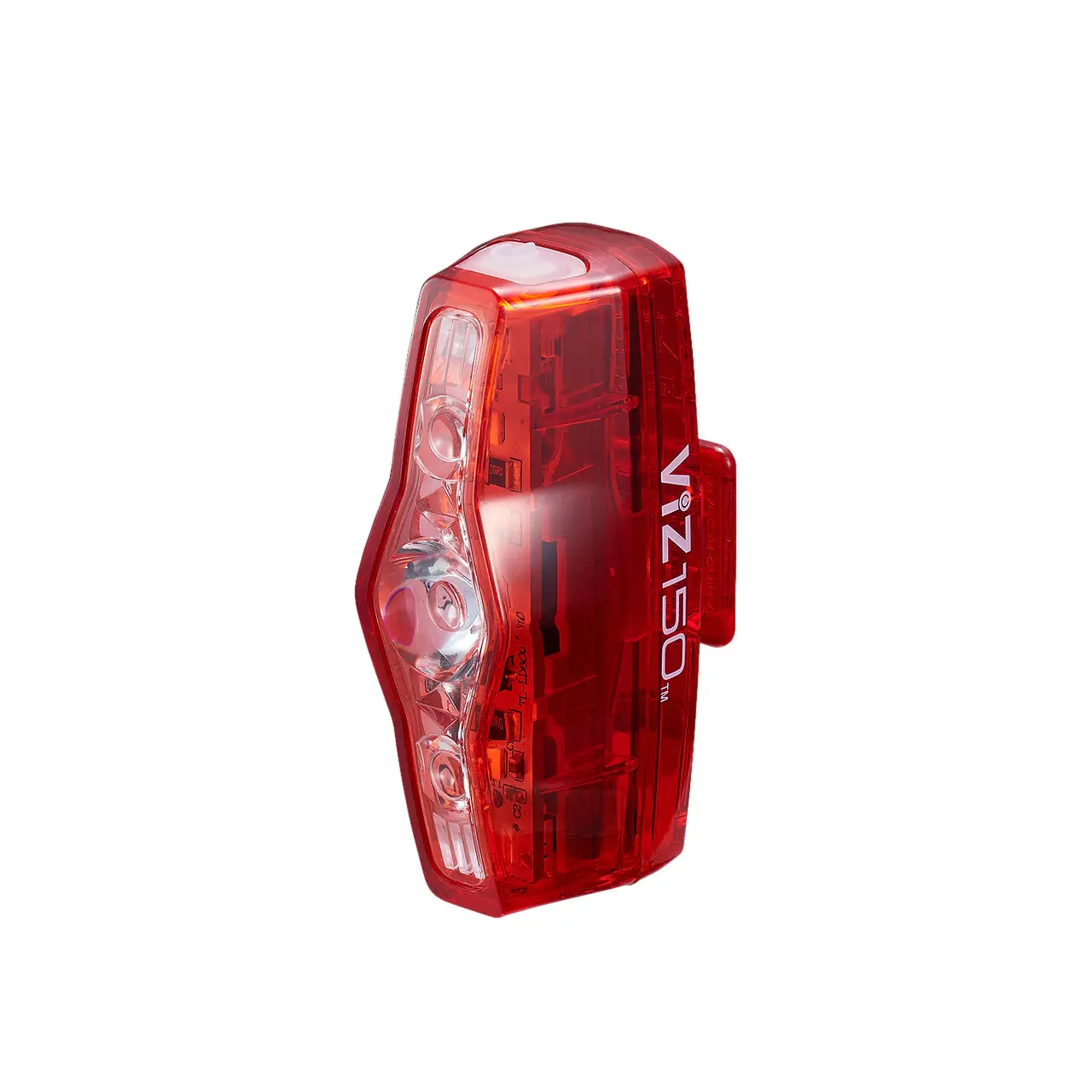 Cykelbelysning Cateye VIZ150 Arrière