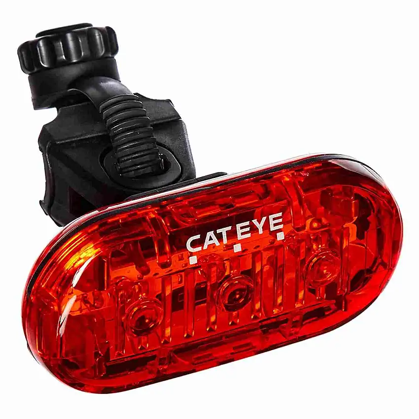 Baklampa Cateye Omni 3 TL-LD135-R