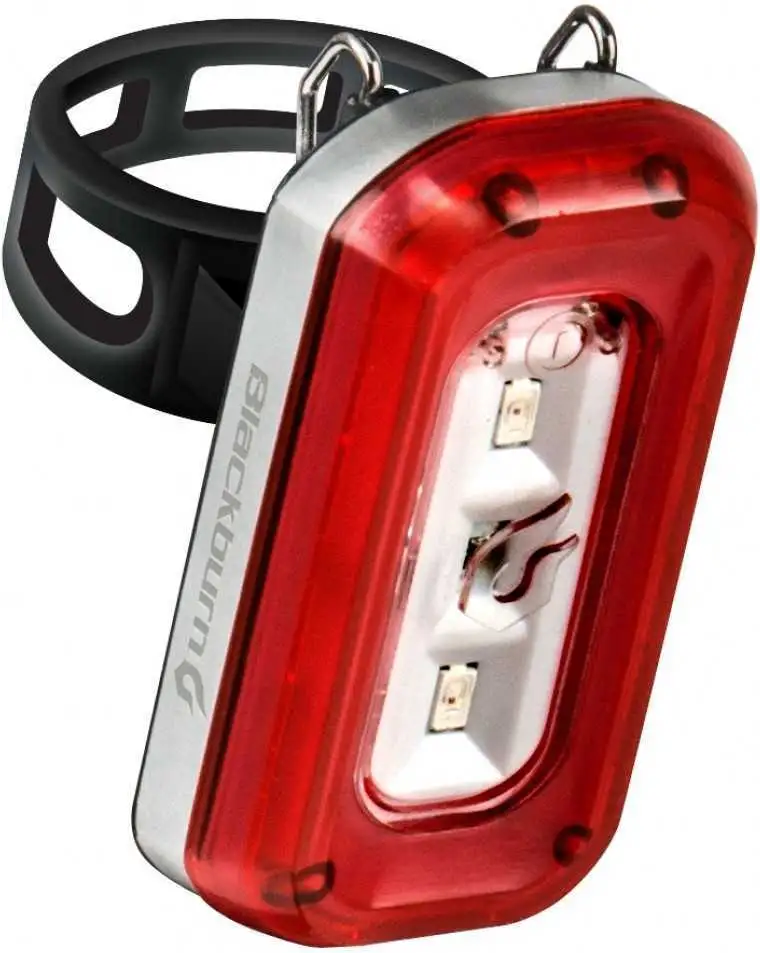 Baklampa Blackburn Central 20