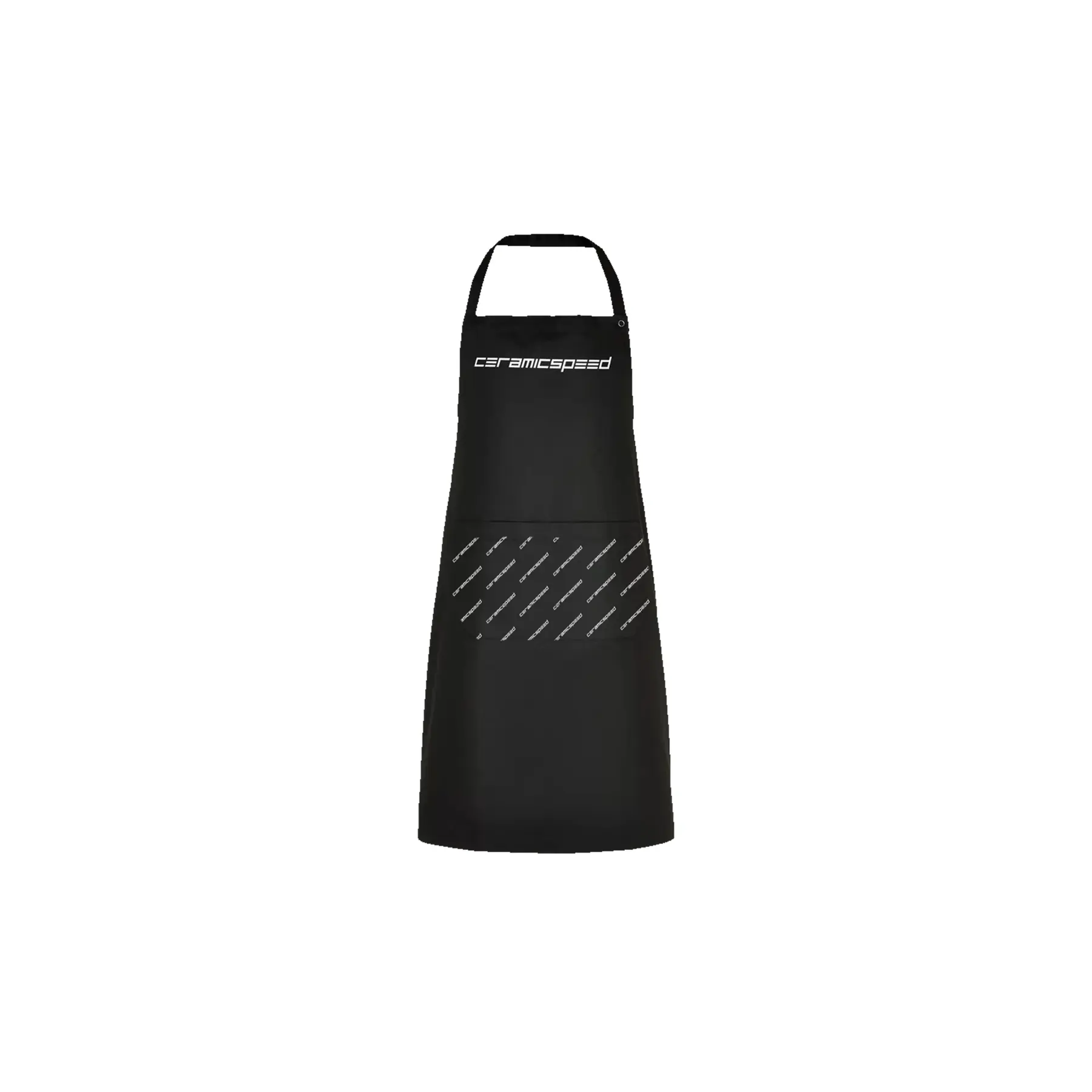 Förkläde i bomull CeramicSpeed