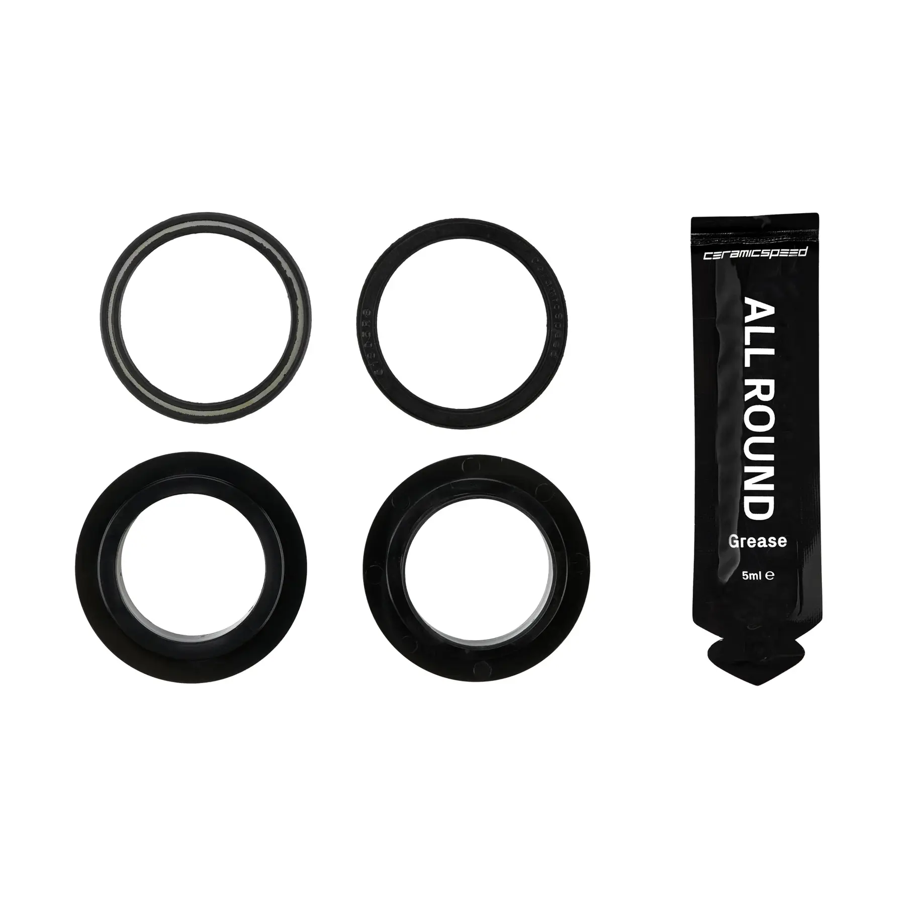 Underhållssats för cykel CeramicSpeed BB30 Shimano