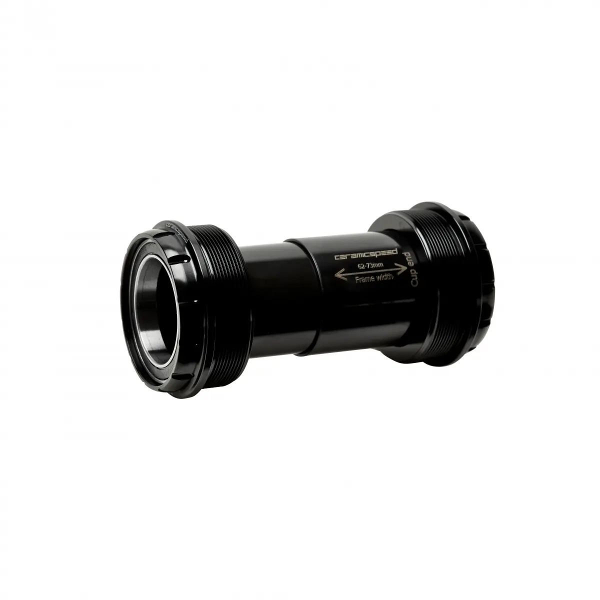 Bottenfäste CeramicSpeed T47/73 Shimano