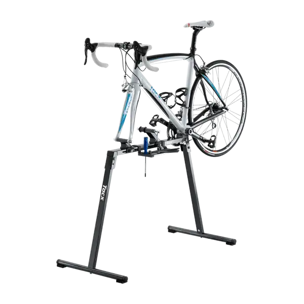 Mekställ Tacx Cycle Motion Stand svart