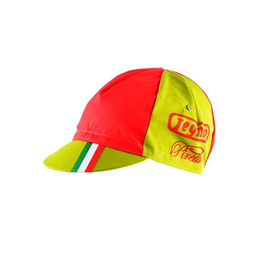 Sommarkeps Sélection CGN Vintage Legnano