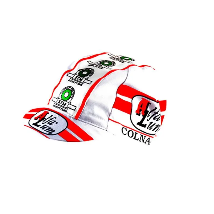 Sommarkeps Sélection CGN Vintage Alfa Lum
