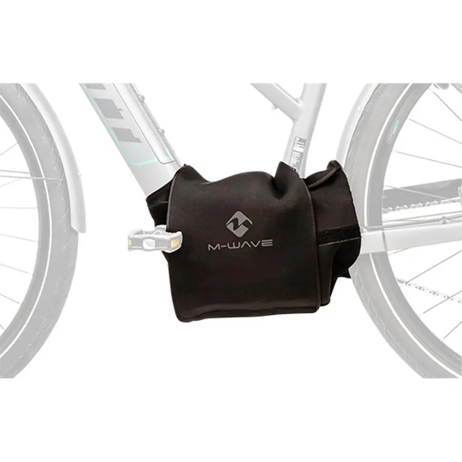 Motorskydd av neopren Sélection CGN E Bike / Vae M-wave