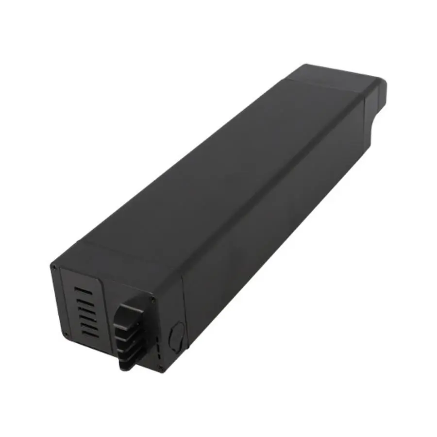 Semi-integrerat batteri för elcykel Sélection CGN 320 Li-Ion 518WH