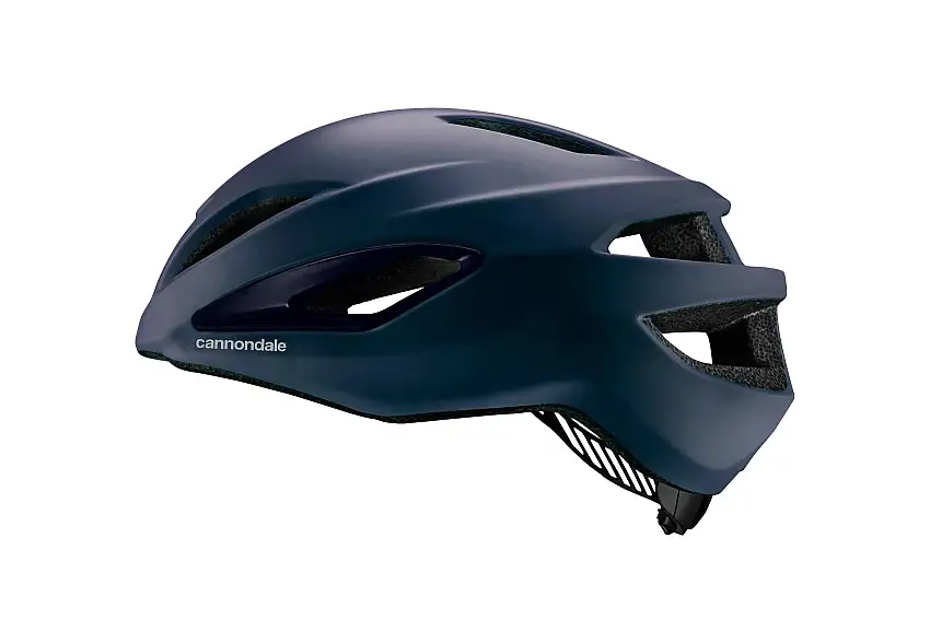 Cykelhjälm Cannondale Intake Mips Marinblå