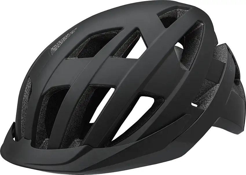 Cykelhjälm Cannondale Junction MIPS Svart