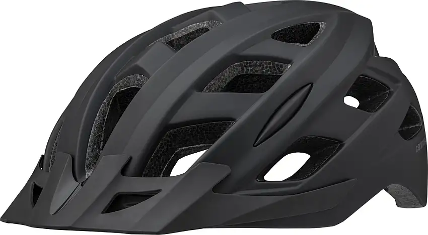 Cykelhjälm Cannondale Quick Svart