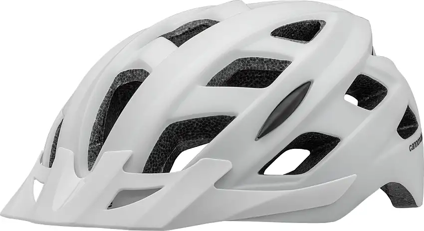 Cykelhjälm Cannondale Quick Vit