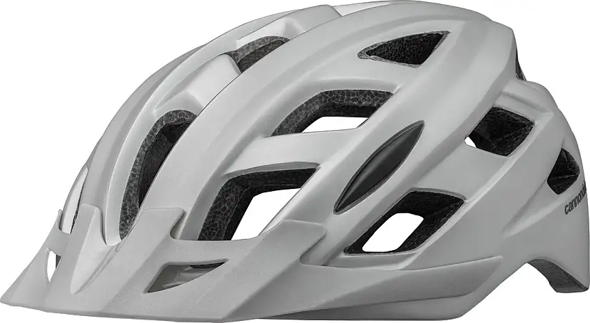 Cykelhjälm Cannondale Quick Grå