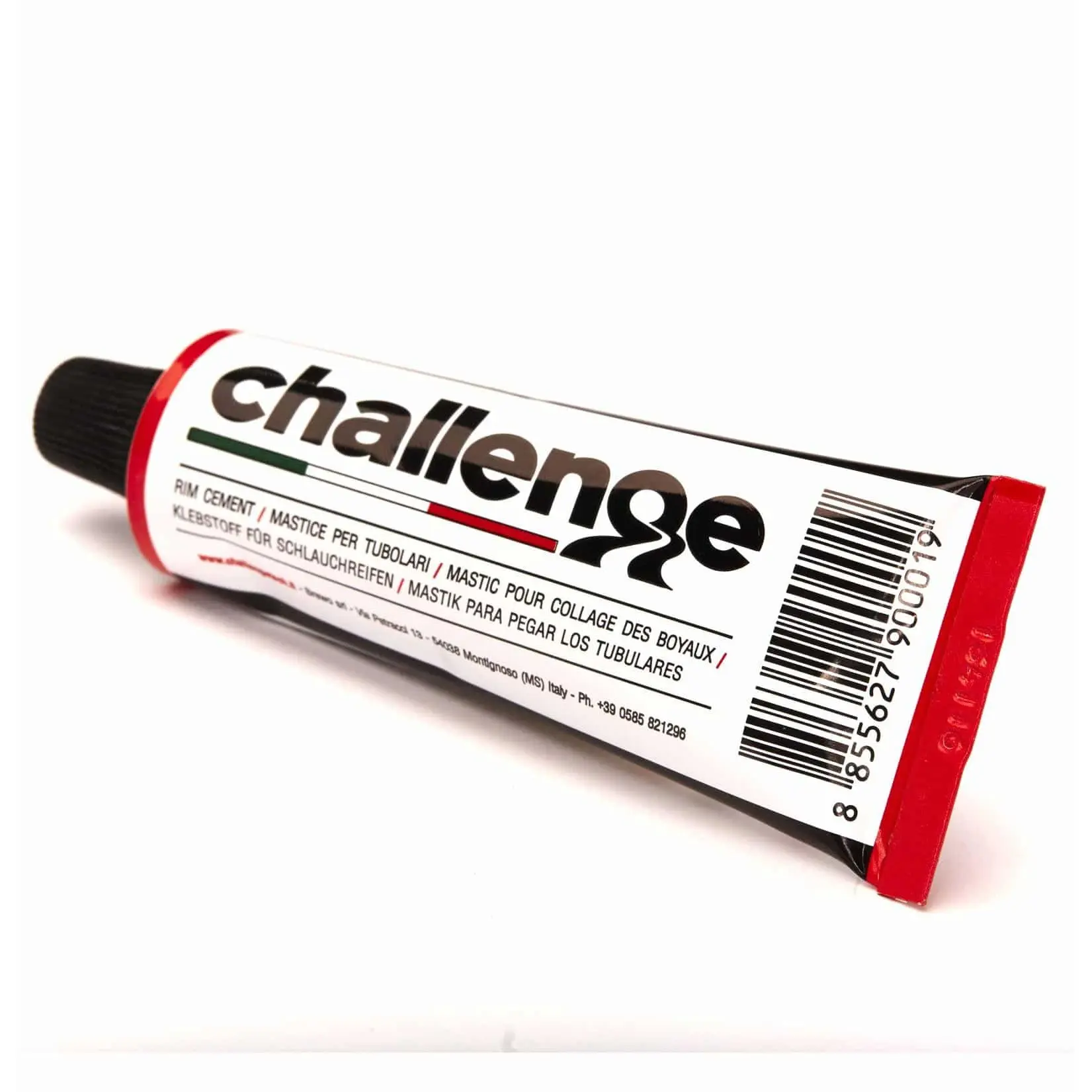 Lim för hölje Challenge