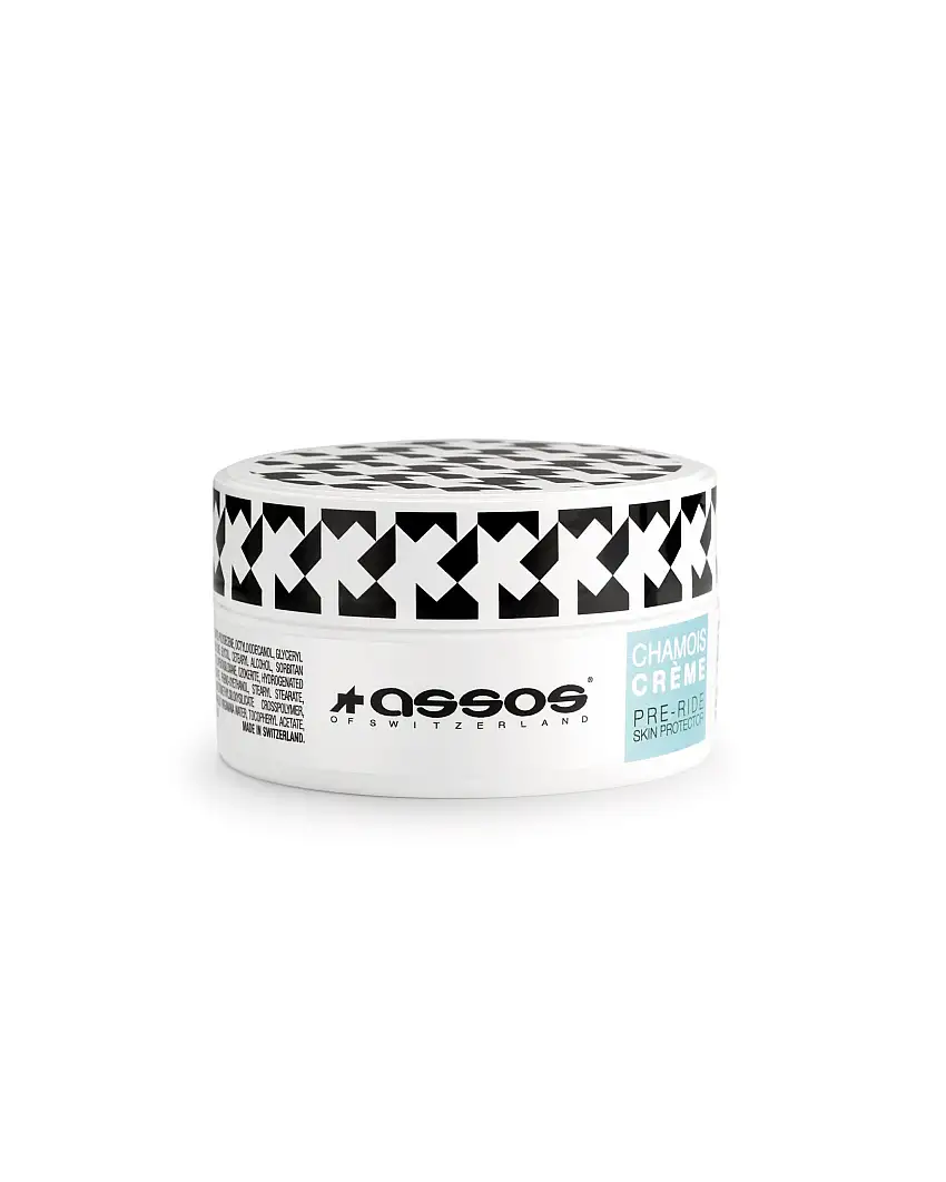 Hudkräm Assos Chamois Creme 200ml