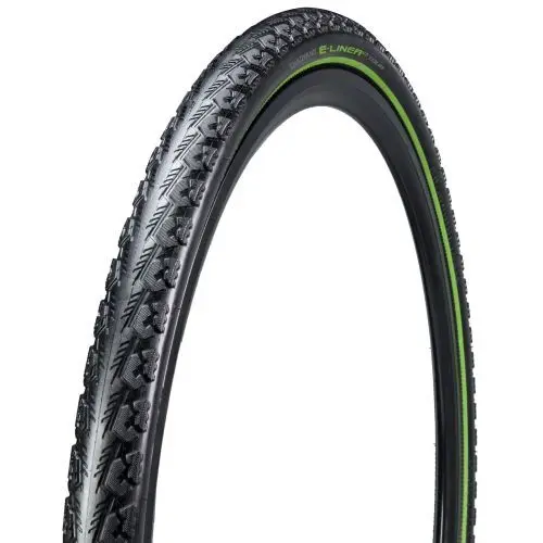 Däck Chaoyang Sprint Ebike 60tpi Rigid