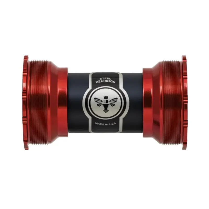 Bottenfäste Chris King Threadfit T47-30i
