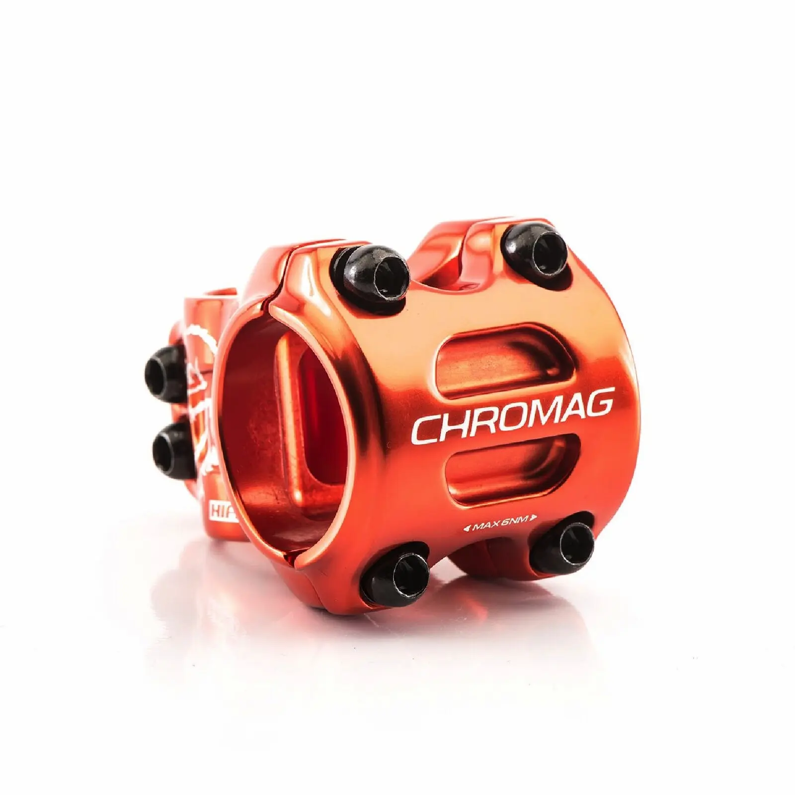 Stam Chromag Hifi clamp freeride/dh stem