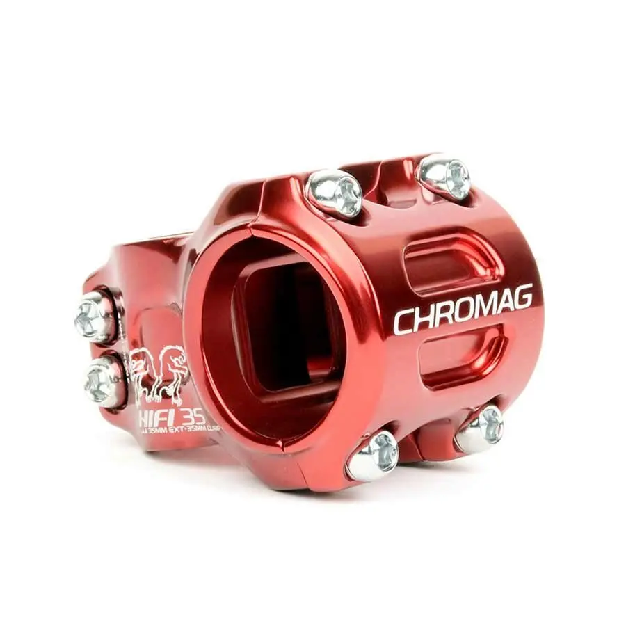 Stam Chromag HIFI freeride/dh clamp 50 mm/35 mm